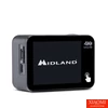 Kép 3/7 - midland_h9_pro_uhd_4k_wifi_remotecontrol