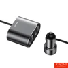 Kép 3/8 - Baseus-2xUSB-3-1A-100W-szivargyujto-eloszto
