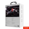 Kép 8/11 - Baseus Super Energy autós gyorsindító, Jump Starter Powerbank / Indító, 12000mAh, 1000A, USB, fekete