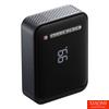 Kép 1/6 - Baseus  2in1 Super Energy Car Jump Starter/kompresszor, powerbank, 8000mAh, 1000A, USB