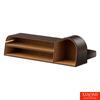 Kép 6/9 - Baseus-Elegant-Car-Storage-Box-Brown