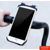 Kép 2/8 - Baseus Miracle kerékpárra szerelhető telefontartó biciklis, kerékpáros mobiltelefontartó