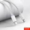 Kép 3/5 - baseus_usbc_lightning_2m