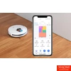 Kép 7/7 - Xiaomi Roidmi Eve CC Okos Robotporszívó, dokkolóval