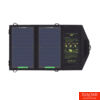 Kép 3/3 - Allpowers AP-SP5V 10W napelemes töltő