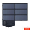 Kép 1/2 - Allpowers XD-SP18V40W hordozható napelemes töltő, 40 W