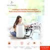 Kép 6/8 - Intelligens étel adagoló háziállatok számára Petoneer Nutri Smart Pet Feeder, Alkalmazásvezérlés, Power Bank csatlakozás lehetőség