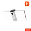 Kép 2/8 - Laxihub reflektorlámpás IP kamera, WiFi,  F1-TY 1080p,Tuya