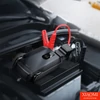Kép 11/11 - Baseus Super Energy Max autós gyorsindító, Jump Starter Powerbank / Indító, 20000mAh, 2000A, USB, fekete
