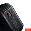 Kép 5/11 - Baseus Super Energy Max autós gyorsindító, Jump Starter Powerbank / Indító, 20000mAh, 2000A, USB, fekete