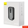 Kép 8/11 - Baseus Super Energy Max autós gyorsindító, Jump Starter Powerbank / Indító, 20000mAh, 2000A, USB, fekete