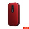 Kép 1/11 - Baseus Super Energy autós gyorsindító, Jump Starter Powerbank, 12000mAh, 1000A, USB, piros