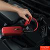 Kép 10/11 - Baseus Super Energy autós gyorsindító, Jump Starter Powerbank, 12000mAh, 1000A, USB, piros