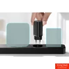 Kép 2/4 - Baseus GaN2 Lite fali töltő, USB + USB-C, 65 W, EU (fekete)