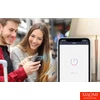 Kép 3/3 - Gosund SP111-2 smart WiFi aljzat 3680W 16A, Tuya 2-pack