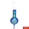 Kép 4/5 - Buddyphone Discover vezetékes fejhallgató gyerekeknek (kék)