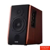 Kép 4/8 - Edifier hangszóró, R1700BT 2.0, barna