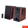 Kép 7/8 - Edifier hangszóró, R1700BT 2.0, barna