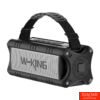 Kép 1/4 - W-KING D8 MINI 30W Wireless Bluetooth Speaker, hangszóró