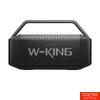 Kép 2/3 - W-KING D9-1 60W Wireless Bluetooth Speaker, hangszóró