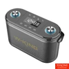 Kép 2/4 - W-KING H10 S 80W Wireless Bluetooth Speaker, hangszóró