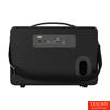 Kép 3/4 - W-KING K6S 100W Wireless Bluetooth Speaker, hangszóró, mikrofon és távirányítóval, fekete