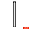 Kép 1/4 - Yeelight Closet Light szekrényvilágítás, mozgásérzékelővel, 40cm, 4000K, fekete