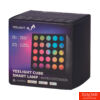 Kép 2/3 - Yeelight Cube Light mátrix intelligens Gamer lámpa