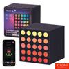 Kép 3/3 - Yeelight Cube Light mátrix intelligens Gamer lámpa