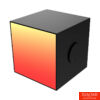 Kép 3/4 - Yeelight Cube Light intelligens gaming lámpa panel