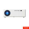 Kép 1/4 - BYINTEK K20 Smart projektor, LCD, 1920x1080p, Android OS