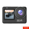 Kép 1/7 - SJCAM SJ10 Pro Dual Screen akció kamera