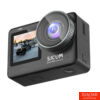 Kép 2/7 - SJCAM SJ10 Pro Dual Screen akció kamera