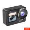 Kép 3/7 - SJCAM SJ10 Pro Dual Screen akció kamera