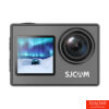 Kép 1/5 - SJCAM SJ4000 DUAL képernyős sportkamera