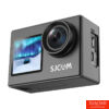 Kép 4/5 - SJCAM SJ4000 DUAL képernyős sportkamera