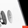 Kép 3/8 - Baseus Iron Suit kit, mágneses telefontartó  - fekete