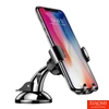Kép 5/11 - Baseus Osculum Gravity mobiltelefon tartó, fekete, SUYL-XP01
