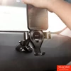 Kép 8/11 - Baseus-Osculum-Gravity-mobiltelefon-tarto-fekete