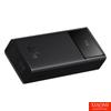 Kép 5/5 - Baseus Star-Lord Powerbank, 20000mAh, 2xUSB, USB-C, 22.5W (fekete)