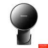 Kép 1/10 - Baseus Big Energy autós tartó, induktív töltővel iPhone 12,13 sorozathoz, 15 W-os , fekete