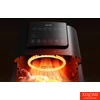 Kép 5/7 - Xiaomi Deerma KZ120W Légfritőz, 1700W, olaj nélküli sütő