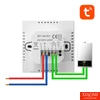 Kép 4/4 - Avatto okos termosztát ZWT100-BH-3A Zigbee Tuya