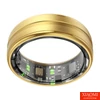 Kép 3/6 - Colmi R06 Smartring, Okosgyűrű, gold