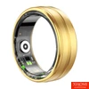 Kép 4/6 - Colmi R06 Smartring, Okosgyűrű, gold