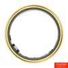 Kép 6/6 - Colmi R06 Smartring, Okosgyűrű, gold
