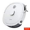 Kép 6/8 - Midea M6 intelligens robotporszívó, felmosófunkcióval