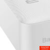 Kép 3/5 - Baseus Bipow Powerbank, 30000mAh, 20W (fehér)