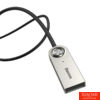 Kép 2/7 - Baseus USB Bluetooth 5.0 audioadapter, AUX (fekete)