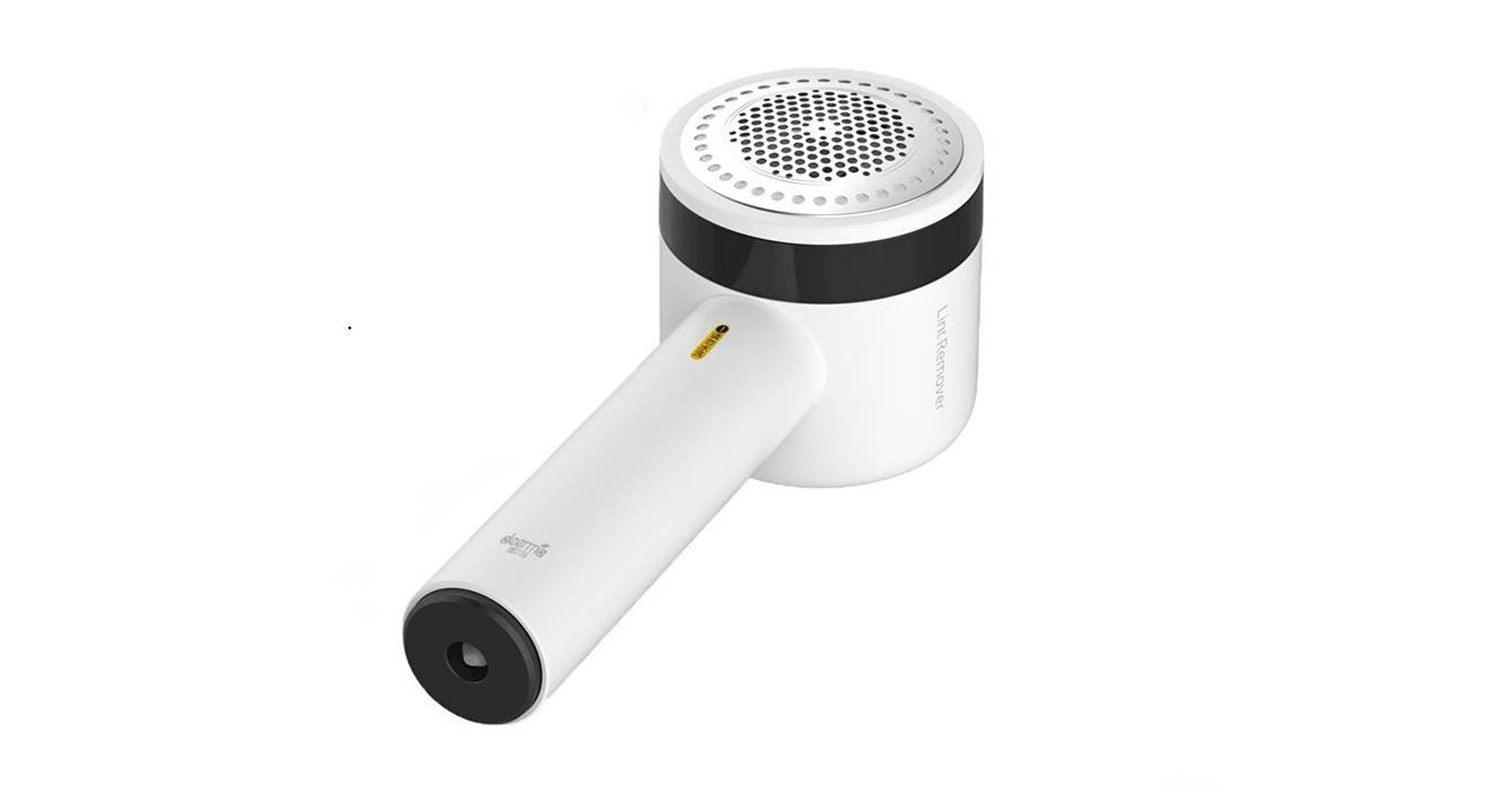 Xiaomi Deerma MQ813W, boholytalanító, lint remover a Xiaomiecosystemnél